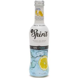 KOKTEL GIN TONIC 275ML MG SPIRIT