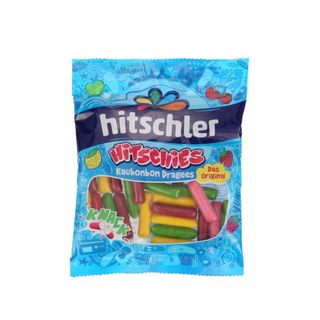 Hitschies Original Miks 125g
