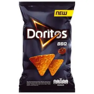 Čips Tortilja Bbq 90G Doritos