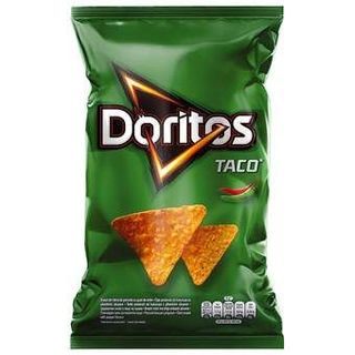 TORTILJA 100G TACO - DORITOS