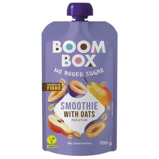SMOOTHIE BOOM BOX KRUSKA SLJIVA 200G