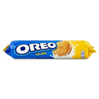 Galletas Oreo Golden 154 Gr.