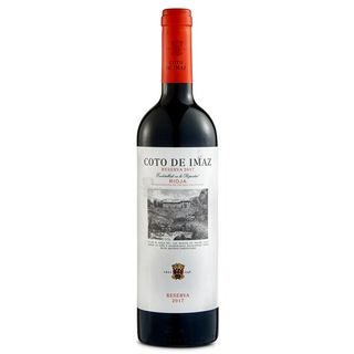 Vino Reserva Tinto Coto De Imaz 75Cl.