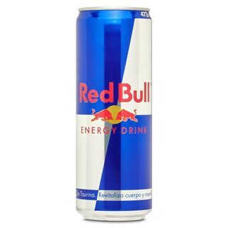 Red Bull Xxl 473 Ml