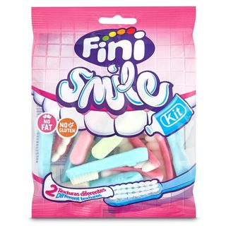 Fini Smile Kit Golosinas 90g