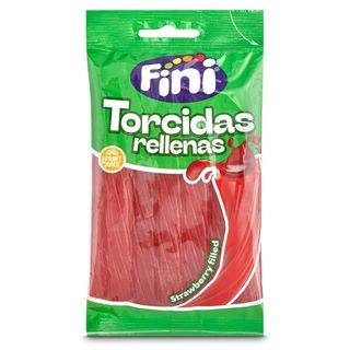 Fini Torcidas Rellenas 125g