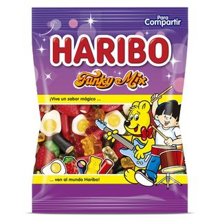 Haribo Funky Mix 150g