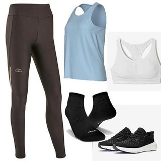 Women's Fitness Bundle Offer