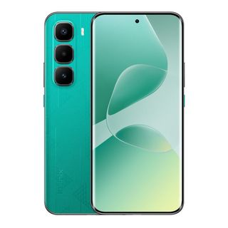 Infinix Hot 60 Pro+ Green, 128GB+8GB