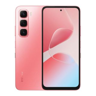 Infinix Hot 60i Pink, 128GB/4GB