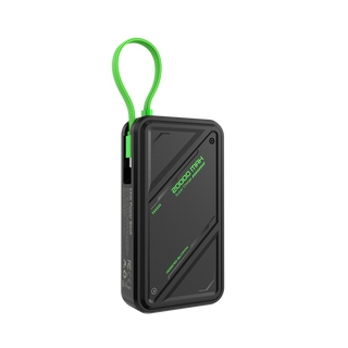 Infinix XP20 GT Black Power Bank