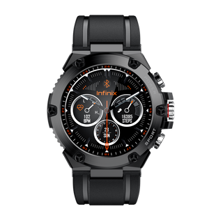 Infinix X Watch 3 GT Black