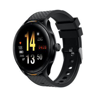 Infinix Xwatch N4 Black