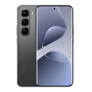 Infinix Hot 60 Pro+ Black, 128GB+8GB