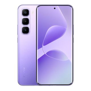 Infinix Hot 60 Pro+ Purple, 256GB/8GB