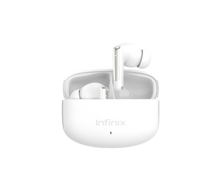 Infinix Buds NC White