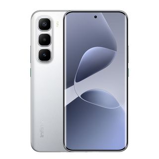 Infinix Hot 60 Pro+ Silver, 128GB+8GB