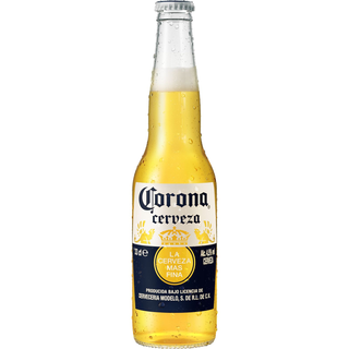 Cerveza Mejicana Botellin 330 Ml
