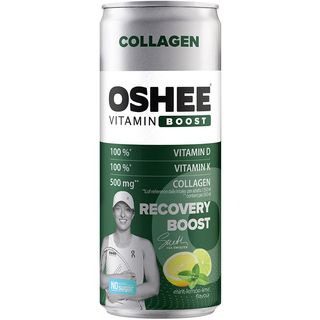 OSHEE - Napój izotoniczny Vitamin Boost kolagen - 250 ml