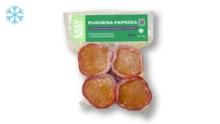 Punjena paprika