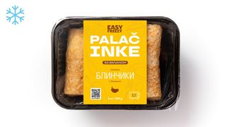 Palačinke sa bananom