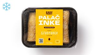 Palačinke sa nutelom