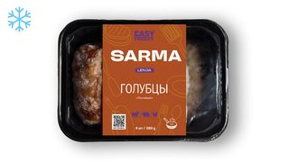 Sarma lenja
