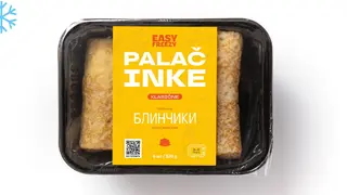 Palačinke klasicni