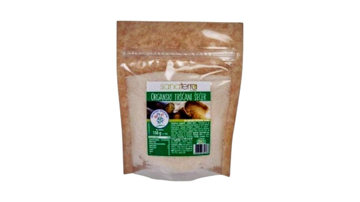 Šećer i zaslađivači