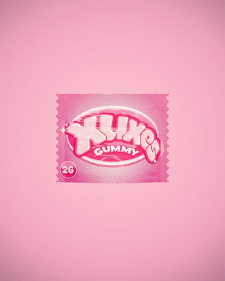 Xuxes Gummy Hash 2Gr (2 Gramos)