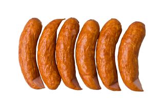 KIEŁBASA ŚLĄSKA 300g