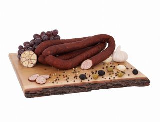 KIEŁBASA ZOSI KRUCHA BALCERZAK 300g