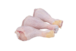 PAŁKI Z KURCZAKA ŚWIEŻE 500g