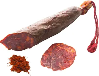 CHORIZO 200g