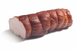 POLĘDWICA WIŚNIOWA kg KORONA 200g