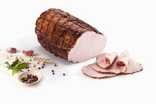 SCHAB WIŚNIOWY SWOJSCY 250g