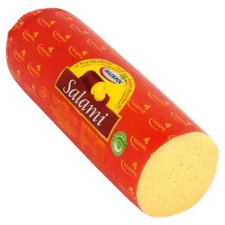 SER  SALAMI 200g
