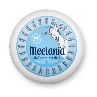 SER KOZI MEELANIA 175g
