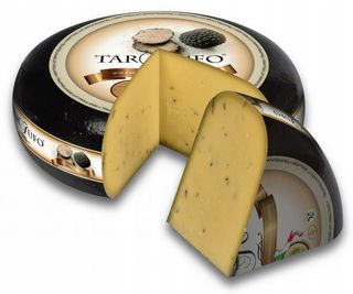 SER KROWI Z TRUFLĄ 150g