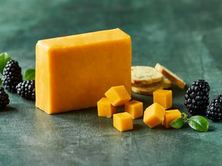 SER CHEDDAR RED 200g