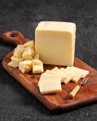 SER CHEDDAR WHITE 200g