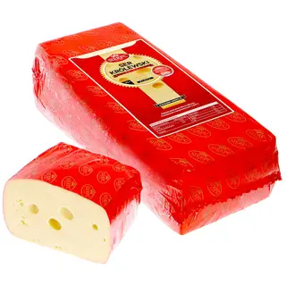 SER SIERPC KRÓLEWSKI 250g