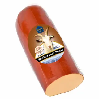 Ser kozi wędzony 200g