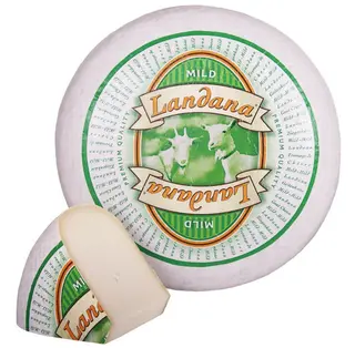 Ser kozi delikatny Landana Holandia 200g