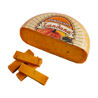 SER KROWI Z PRZYPRAWAMI LANDANA 175g