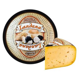 Ser krowi Landana z Truflami i Grzybami 175g
