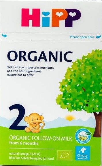 Կաթեր և կաթնախառնուրդներ