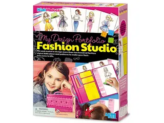 Set creativ 4M 00-04720