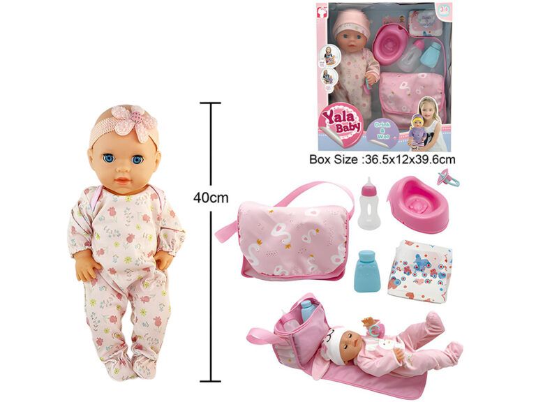 Lutke i Oprema za Lutke.