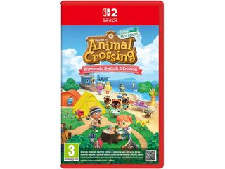 Animal Crossing: New Horizons - Ninte